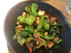 精品小炒肉-金牌外婆家(苏州中心店)