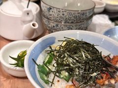 -炙柒Sekinana·精致料理 烧鸟·铁板烧(海上世界店)