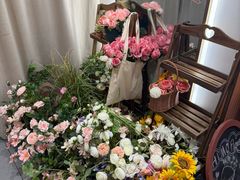 -海马体照相馆(万菱汇店)