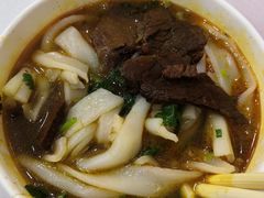 -骏骏牛肉粉店(吉庆街店)
