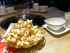 -李想大虾(绿地新都会店)