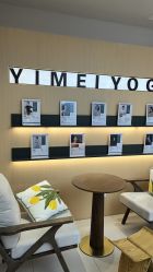 -亦美瑜伽·普拉提