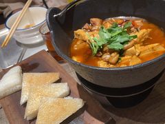 -铁公鸡·四川料理(天环广场店)
