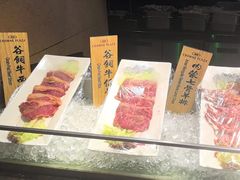 -惠州皇冠假日酒店·西餐厅·自助餐厅