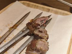 -相约·羊村小馆非遗手抓肉(七一酱园店)