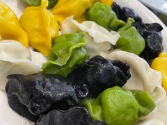 -双合园·海鲜水饺青岛菜(万佳广场店)