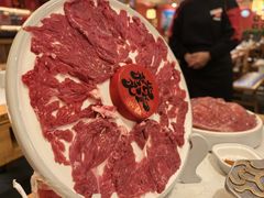 -大龙燚火锅(科华店)
