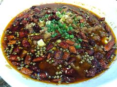 -乔家满族八大碗(流水沟店)