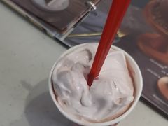 -DQ·蛋糕·冰淇淋(奥特莱斯店)