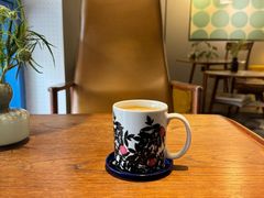 -argangKaffe(宝庆路店)