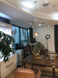 -意廊 Hair Salon