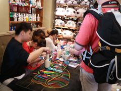 -猫咪博物馆(顶澳仔猫街店)