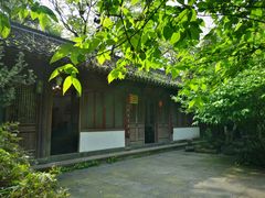 -吴山景区