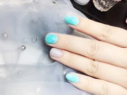 -M Nails & Beauty美甲美睫美体