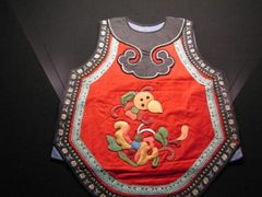 -北京服装学院民族服饰博物馆