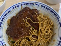 -水门桥面馆(东坡雅居店)