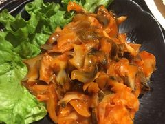 -嗨寿司 无国界料理