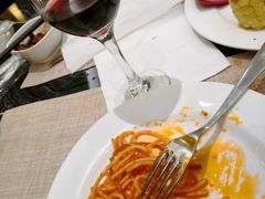 -东方红海鲜百汇(国际大厦店)