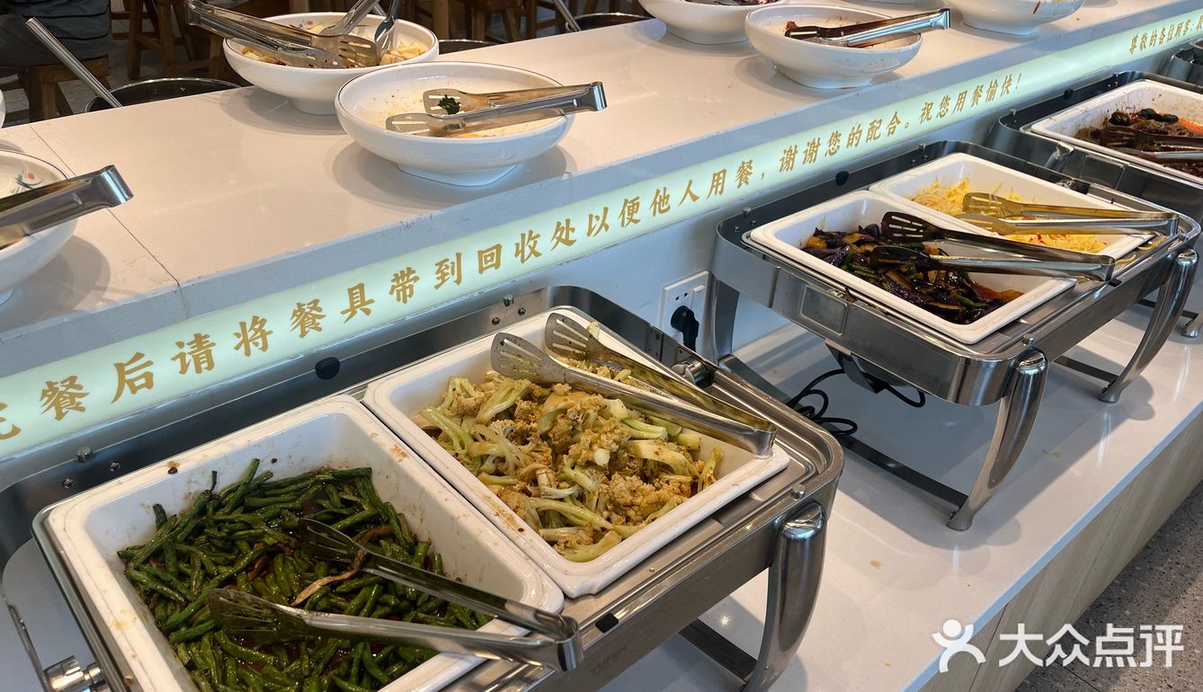 吃货干饭地图|浙江天台素食盛宴