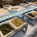 吃货干饭地图|浙江天台素食盛宴