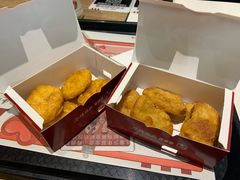 -肯德基(武展店)