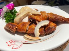 -沿江海南菜·文昌鸡祖师爷(大东海店)