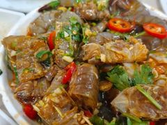 -车头老二大排档(金城步行街店)