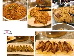 -客家汇·客家传承菜(水库店)