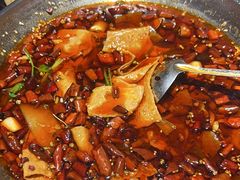 -胡马八破·川菜小馆(高新万达店)