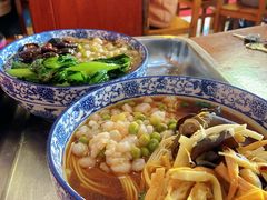 -太湖面馆十八浇(渔港路店)