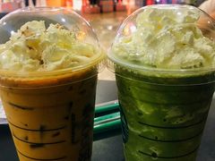 -星巴克(杭州西湖银泰1F店)