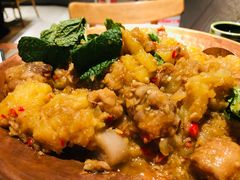 火瓢油鸡-云海肴·汽锅鸡·云南菜(高德置地店)