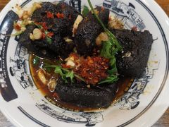 老长沙臭豆腐-黑白电视长沙小吃(悦汇城店)