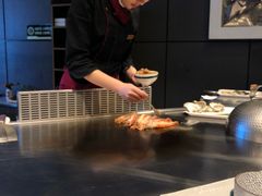 -仙桐吉宴铁板烧·精致料理