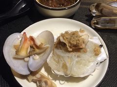 -船奇蒸汽海鲜·闽菜(八市海鲜总店)