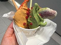 -陕拾叁-西安糕点(北院门创始店)