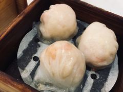 金鼎鲜味虾饺皇-广州酒家(昌岗地铁站店)