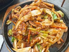 -妈妈手(山大总店)