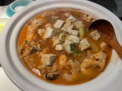 -雀蓝川菜(滨湖万象汇店)