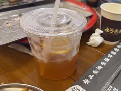 -北丐先生·野馄饨烧烤(长宁龙之梦店)