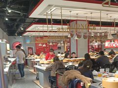 -龍歌自助小火锅(崂山丽达店)