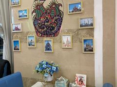 -城堡俄式西餐厅(中央大街索道店)