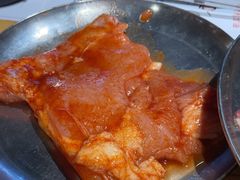 -姜虎东白丁烤肉(恒隆广场店)