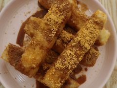 -长颈鹿的口袋钵钵鸡(市南店)