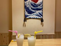 -鳗鲔·料理小馆