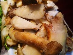-野菌皇海景野生菌火锅(滨海大道店)