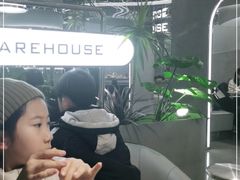 -3号仓库·创意中国菜(乐清正大广场店)