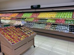-果蔬好生活超市(双井店)