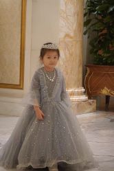 -月月婚纱礼服仓储店(王府井店)