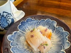 -加奈日本料理